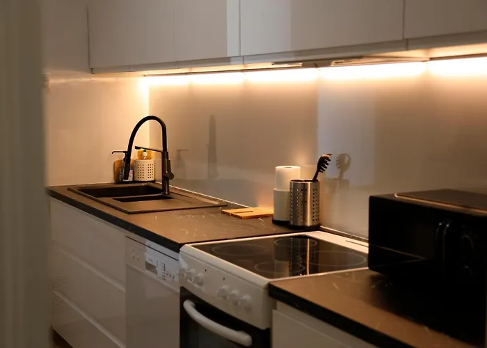 Apartamento Maison Tortoni Bastia (Corsica)