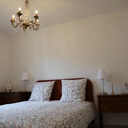 شقة Maison Tortoni *