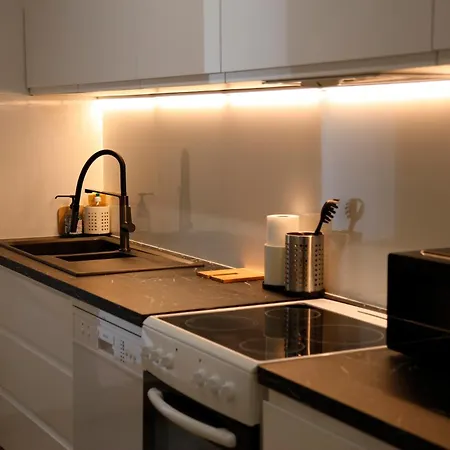 شقة Maison Tortoni باستيا